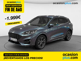 Imagen de FORD Kuga 1.5 EcoBlue ST-Line FWD 120