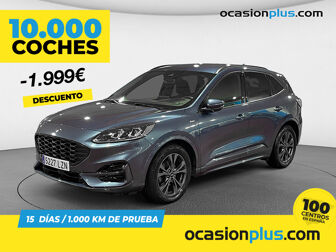 Imagen de FORD Kuga 1.5 EcoBlue ST-Line FWD 120