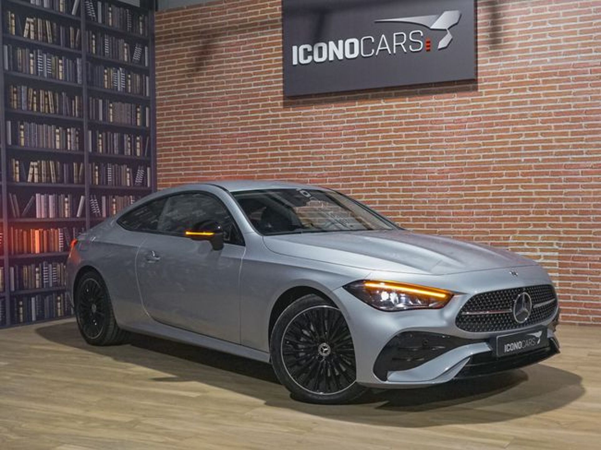 Imagen 2 de MERCEDES Clase CLE