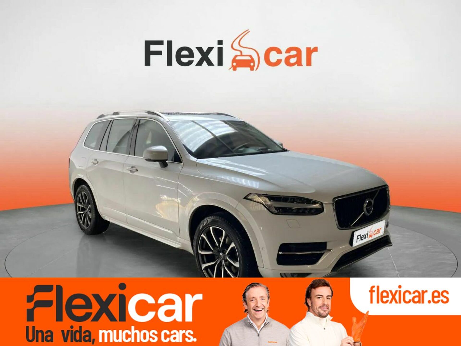 Imagen de VOLVO XC90