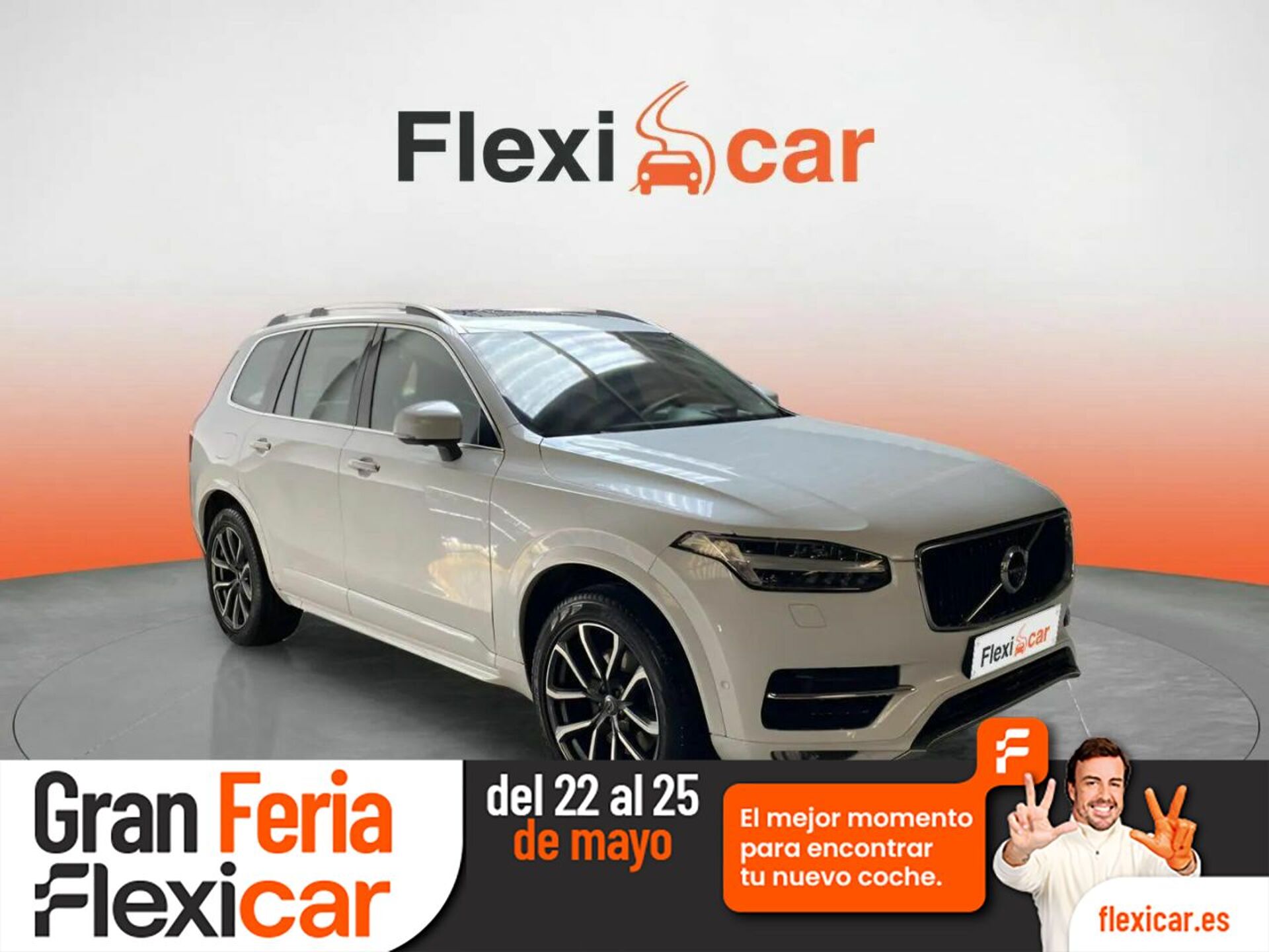 Imagen de VOLVO XC90