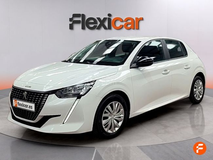 Foto del PEUGEOT 208 1.5 BlueHDi S&S Active 100