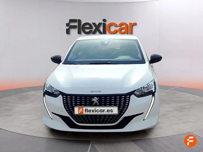 Foto del PEUGEOT 208 1.5 BlueHDi S&S Active 100