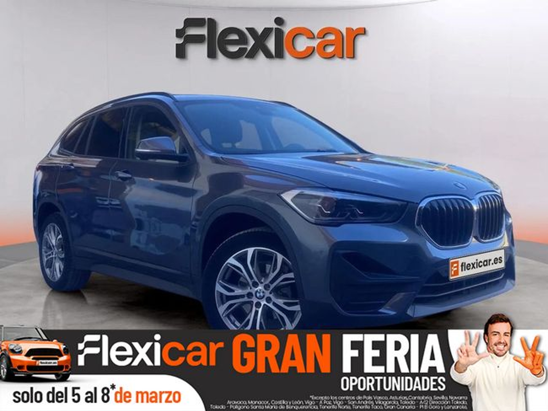 Imagen de BMW X1