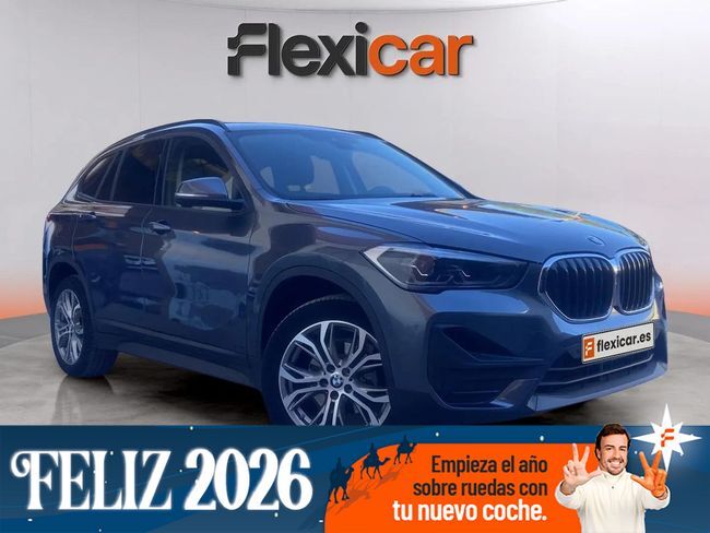 BMW X1 (sDrive18i) en Alicante