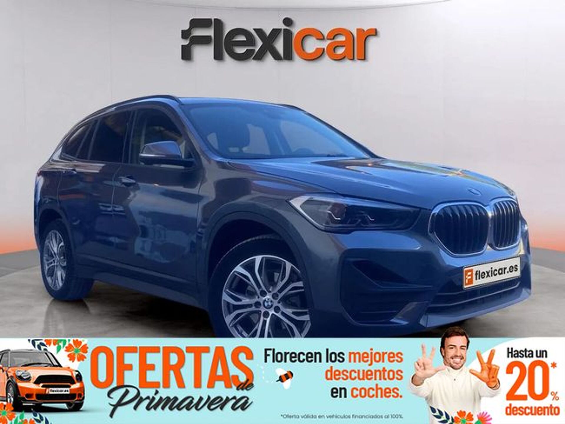 Imagen 1 de BMW X1