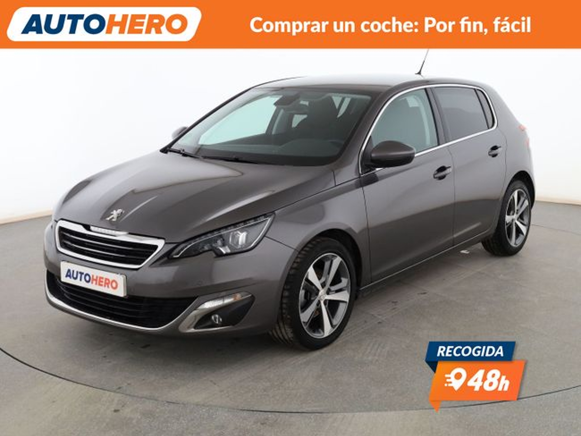 Imagen de PEUGEOT 308