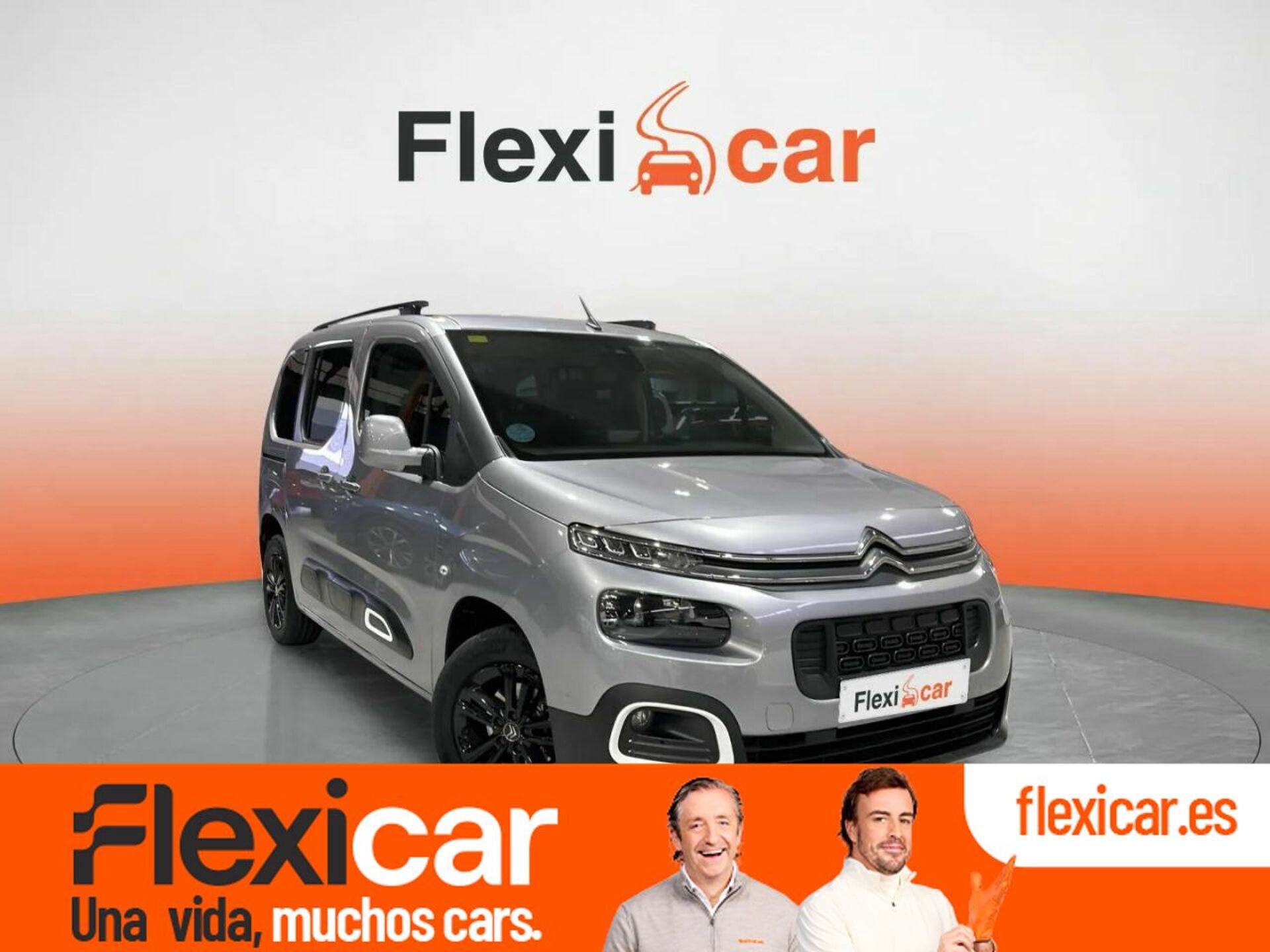 Imagen de CITROEN Berlingo