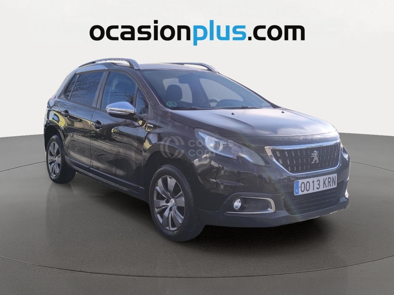 Foto del PEUGEOT 2008 1.2 PureTech S&S Style 82