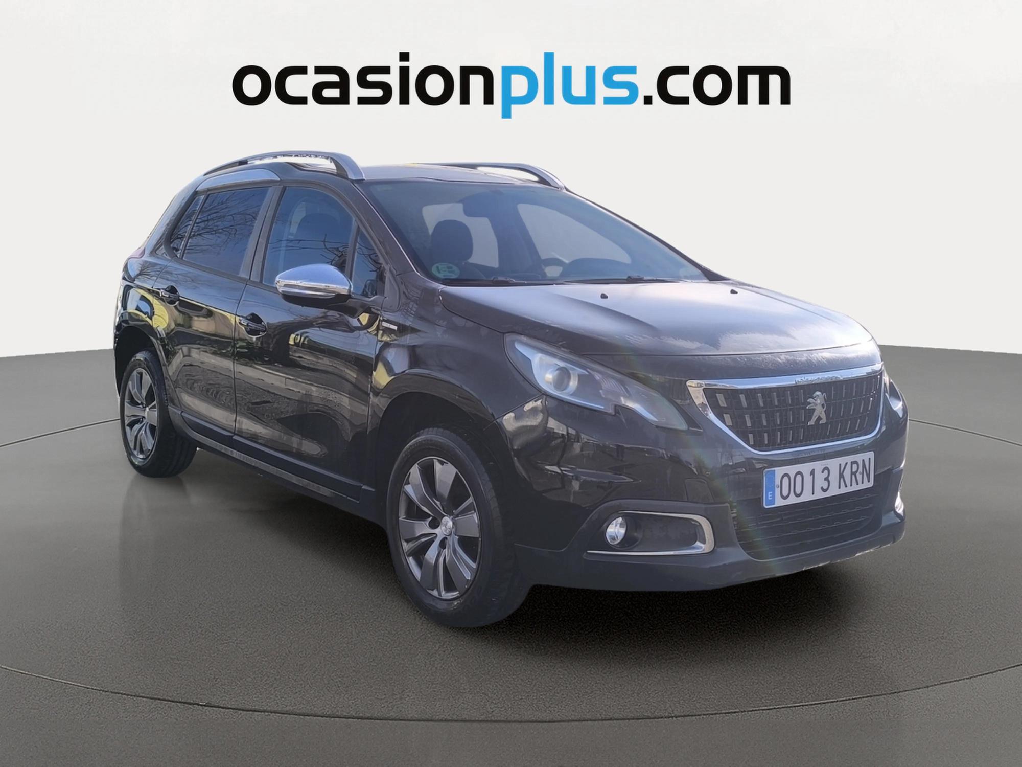 Foto del PEUGEOT 2008 1.2 PureTech S&S Style 82