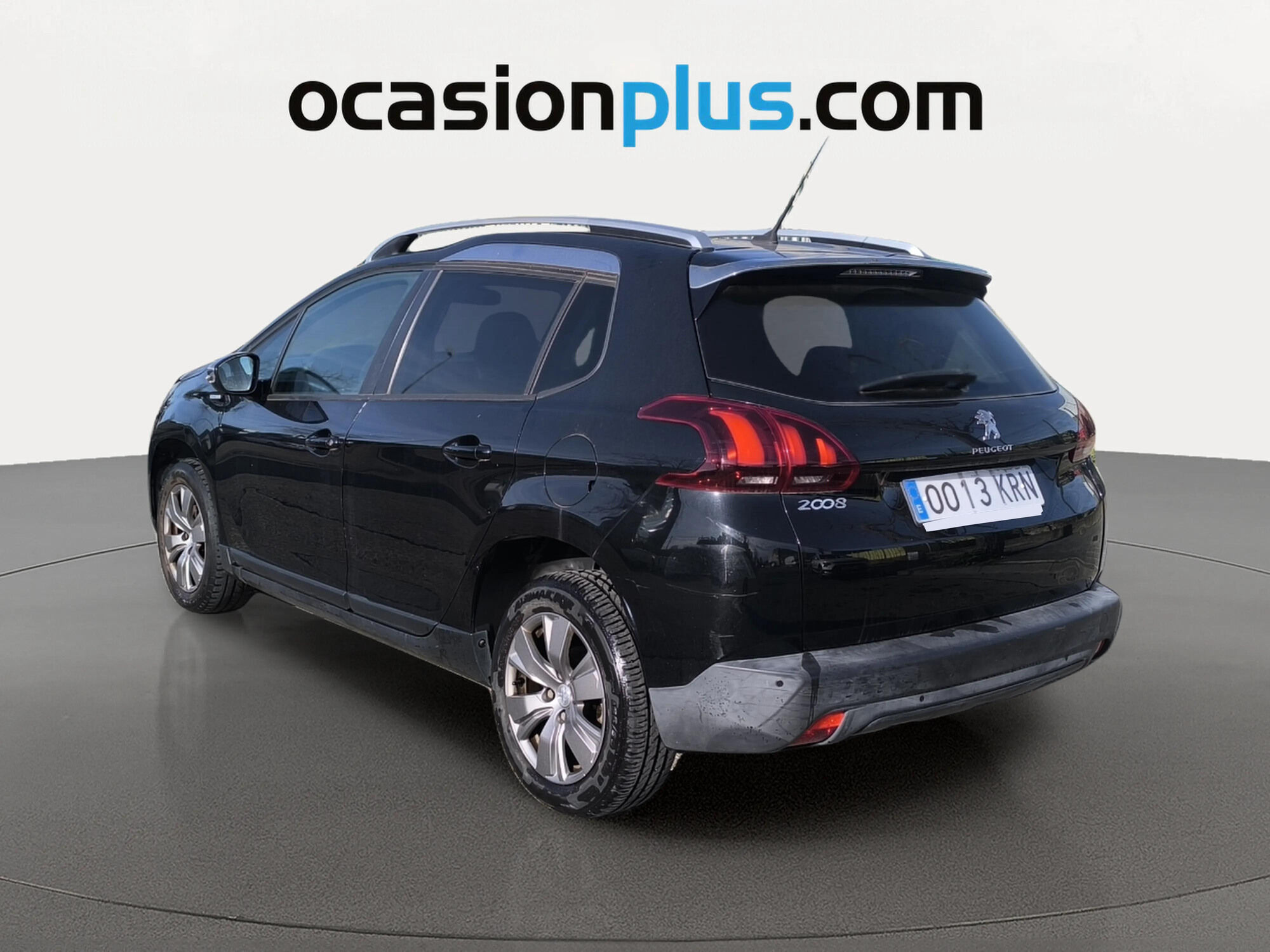 Foto del PEUGEOT 2008 1.2 PureTech S&S Style 82