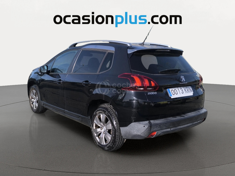 Foto del PEUGEOT 2008 1.2 PureTech S&S Style 82