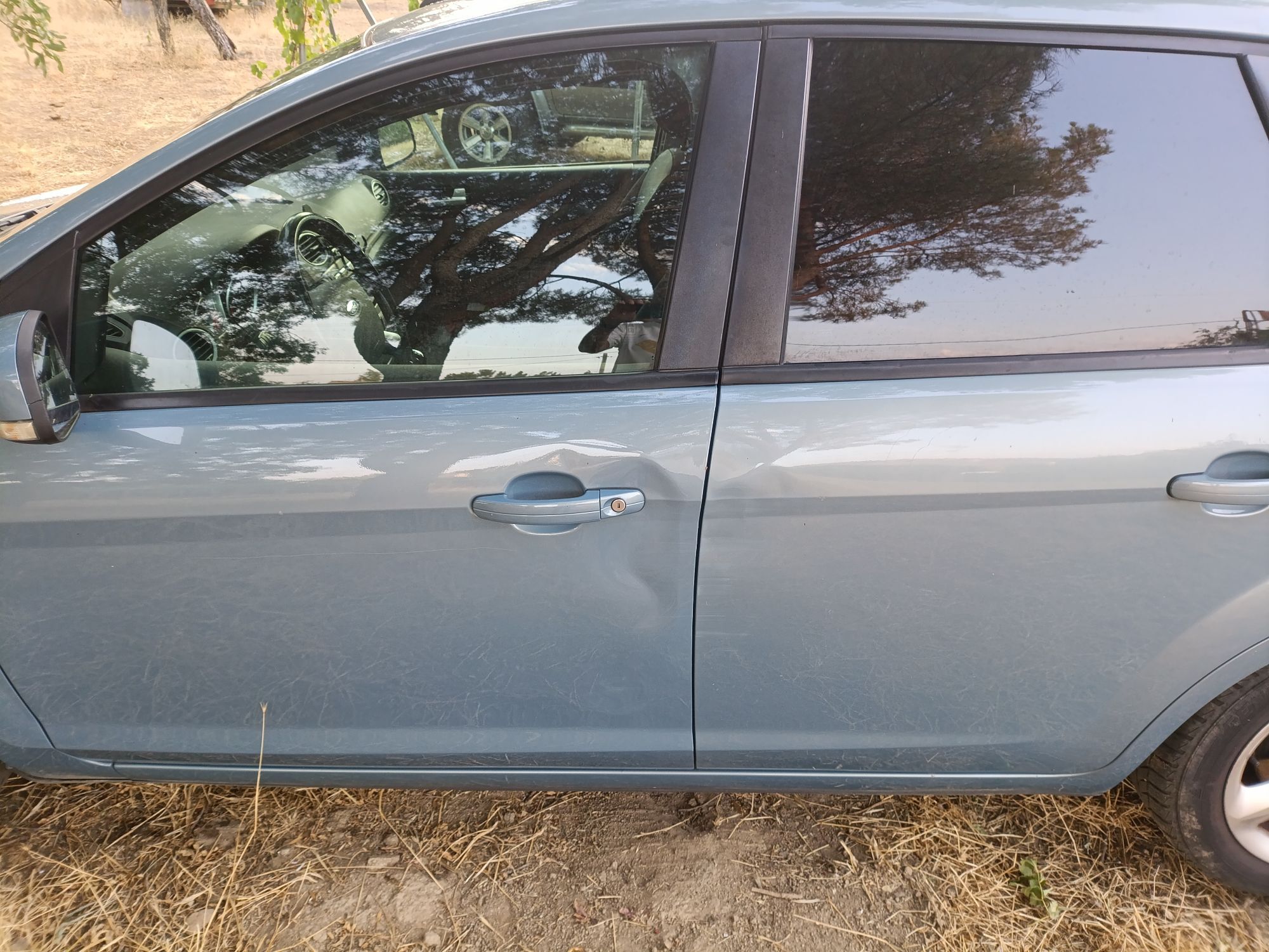 Foto del FORD Focus 1.6TDCi Trend 109