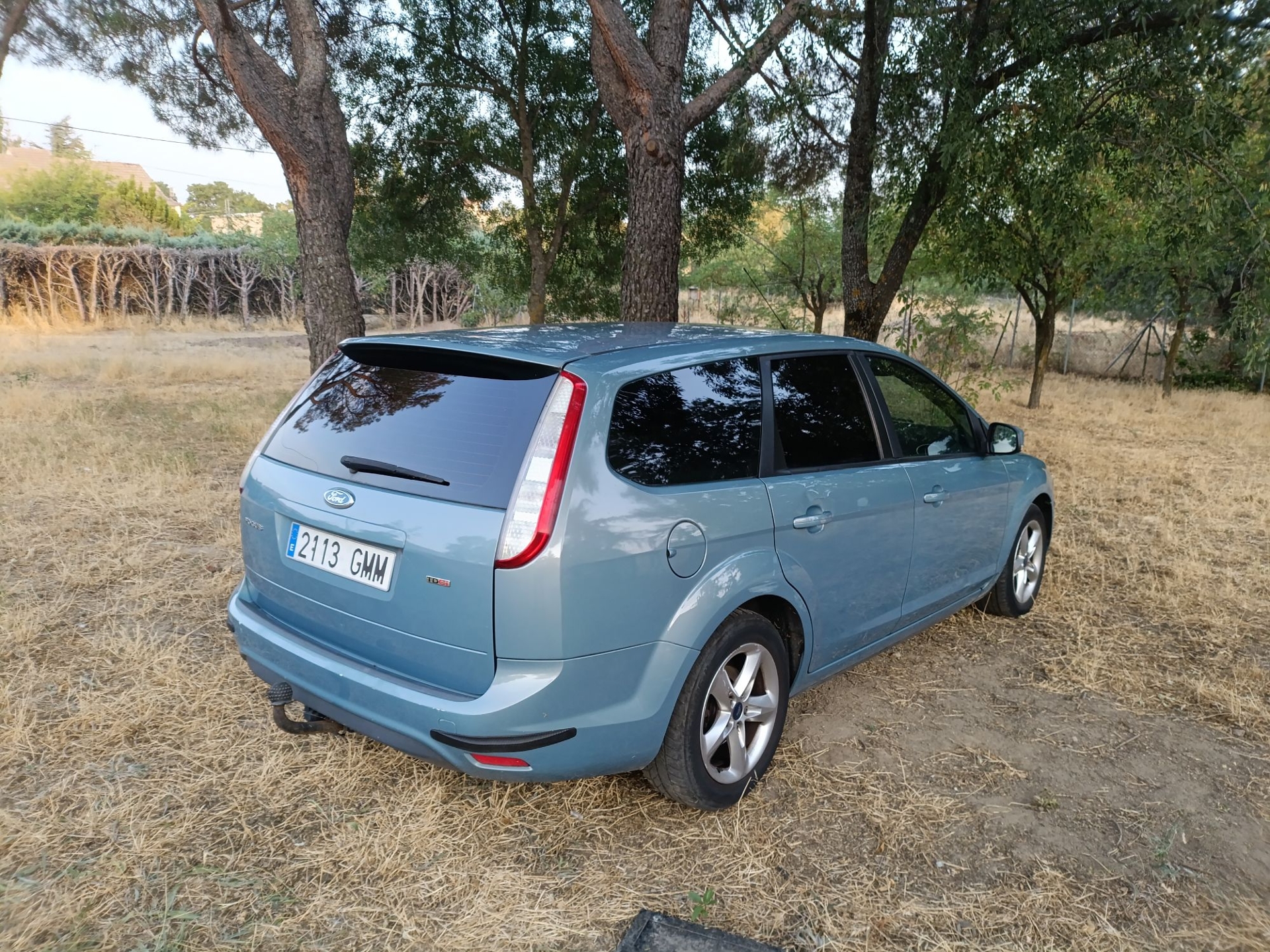 Imagen de FORD Focus