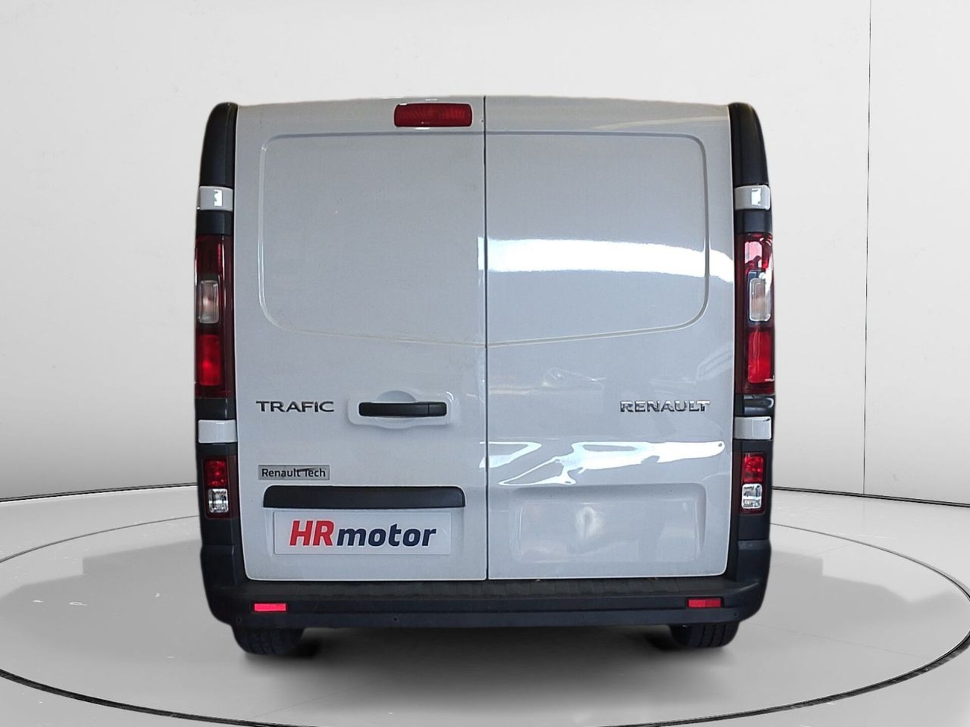 Imagen 3 de RENAULT Trafic