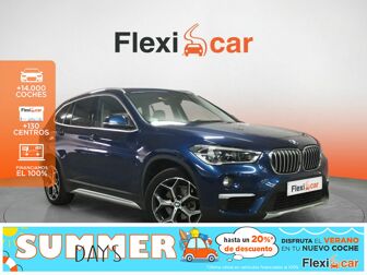 Imagen de BMW X1 xDrive 25dA