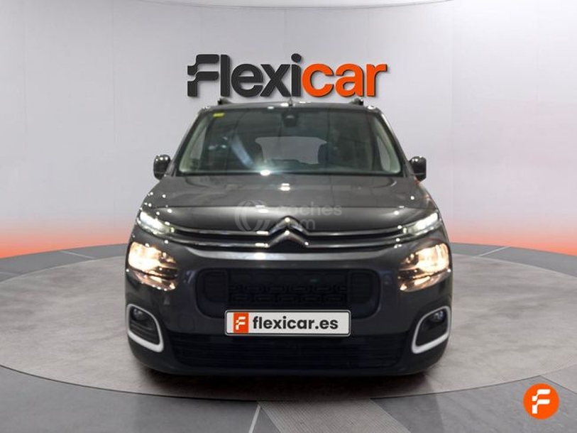Foto del CITROEN Berlingo PureTech S&S Talla M Feel 110