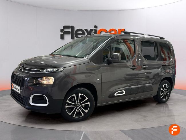 Foto del CITROEN Berlingo PureTech S&S Talla M Feel 110