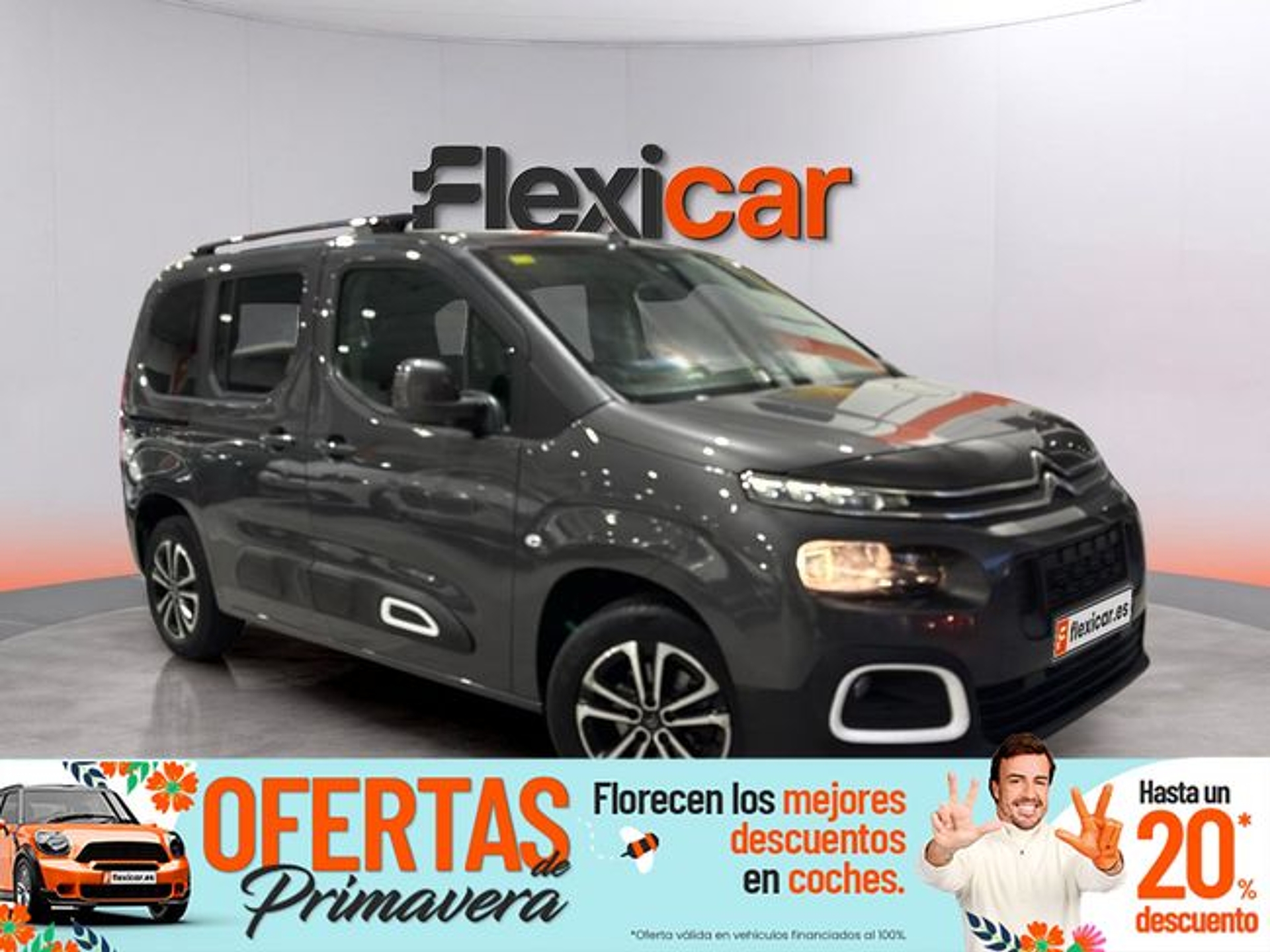 Imagen de CITROEN Berlingo