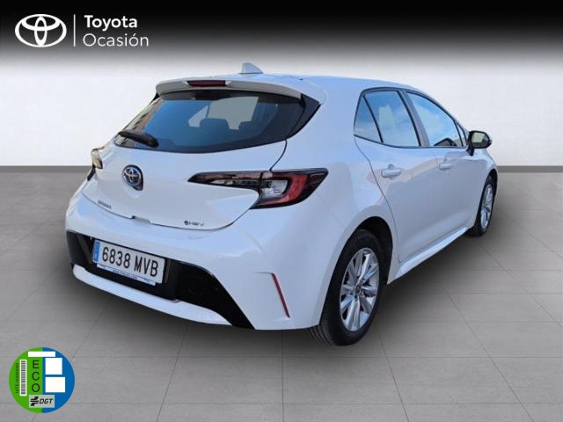 Imagen 3 de TOYOTA Corolla