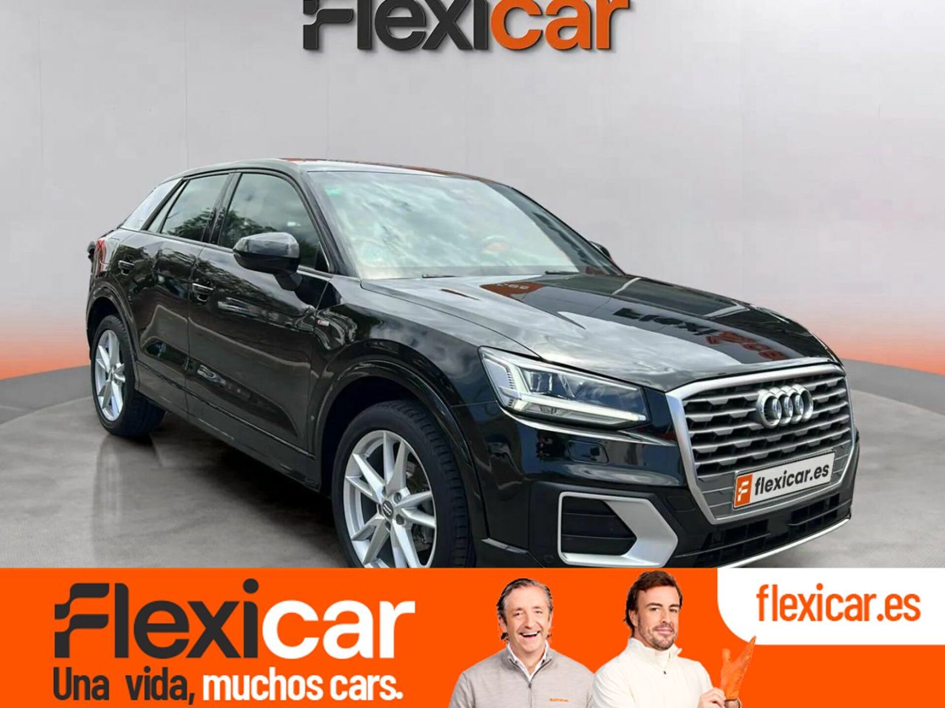 Imagen de AUDI Q2