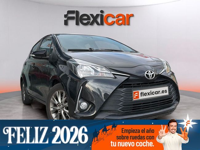 TOYOTA Yaris (1.0 70 Active Tech) en Barcelona