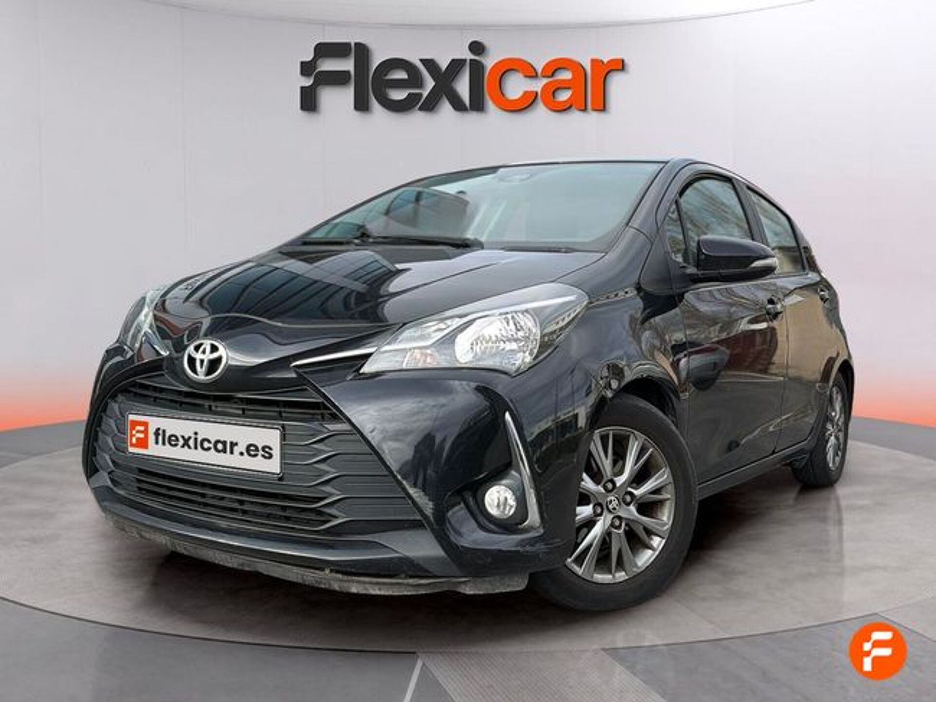 Imagen 3 de TOYOTA Yaris