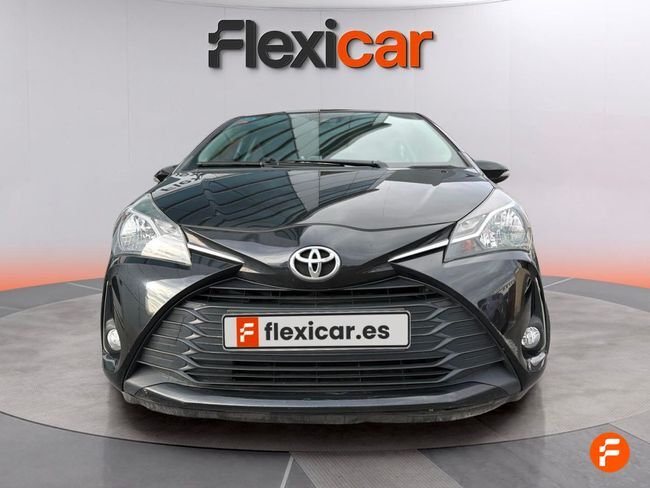 Foto del TOYOTA Yaris 1.0 Active Tech