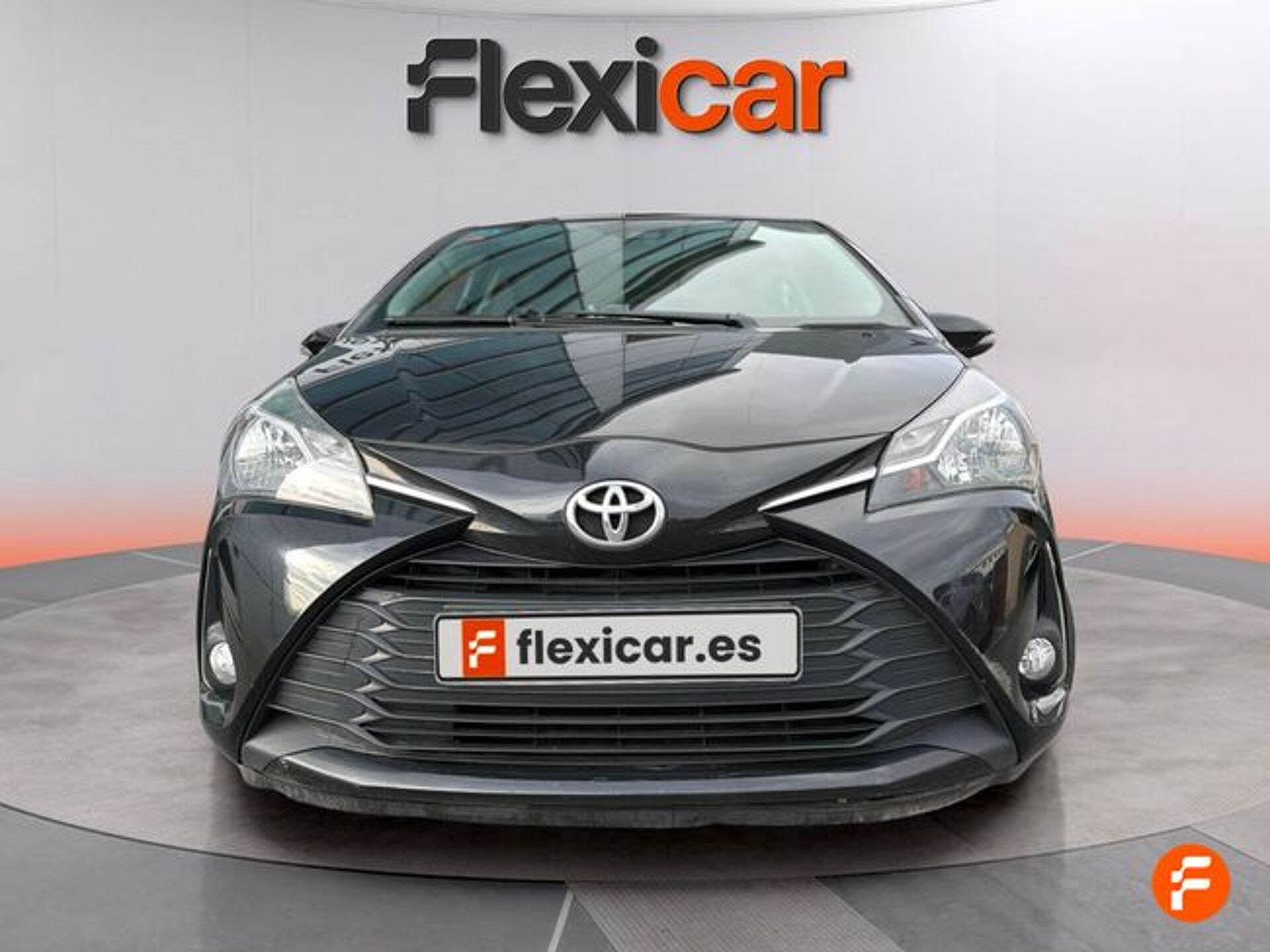 Imagen 2 de TOYOTA Yaris