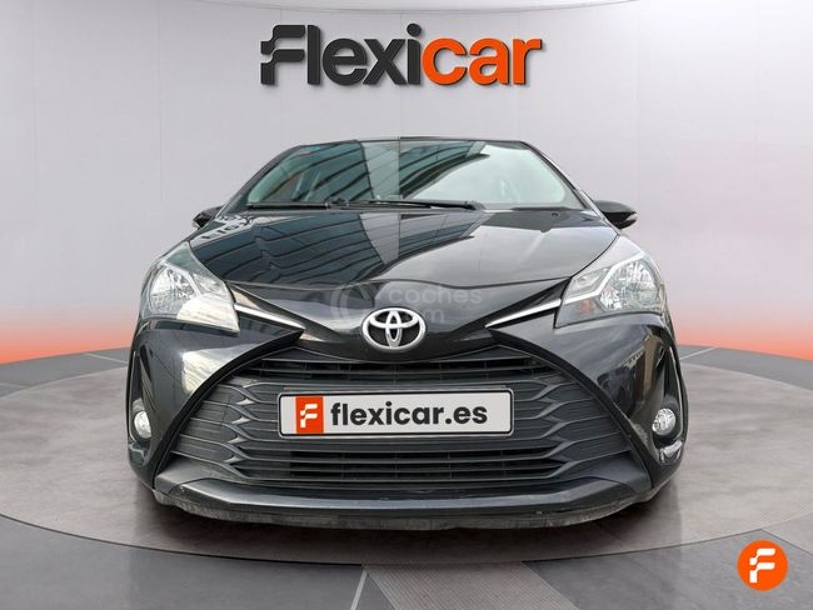 Foto del TOYOTA Yaris 1.0 Active Tech