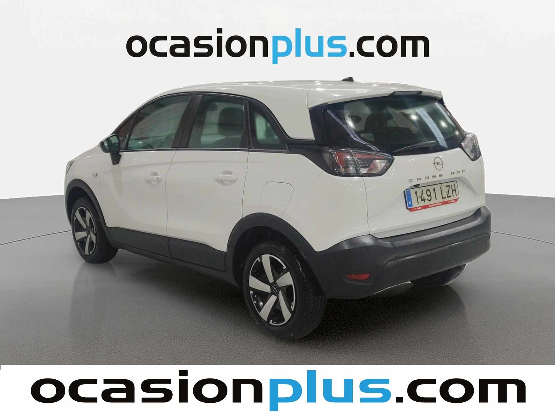 Imagen 3 de OPEL Crossland