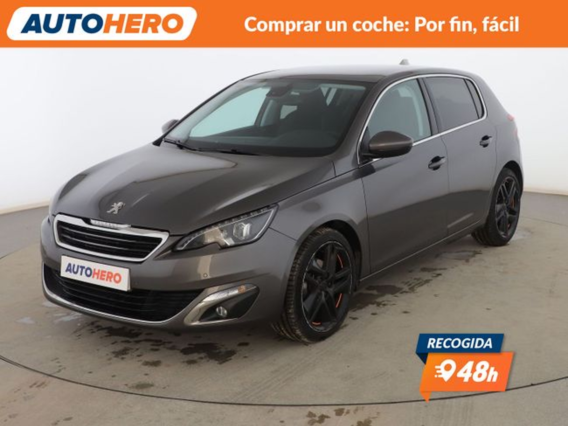 Imagen de PEUGEOT 308