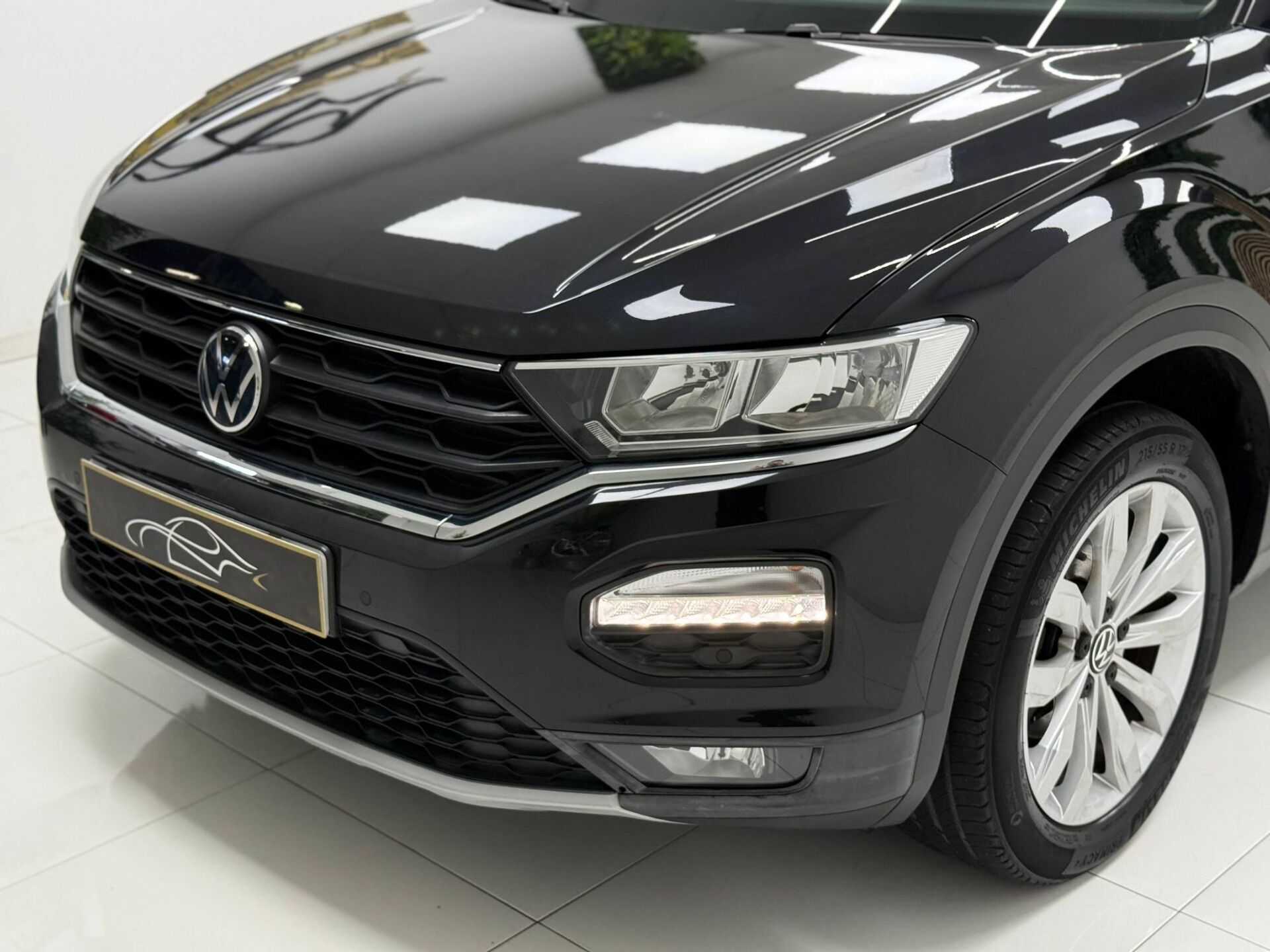 Imagen 3 de VOLKSWAGEN T-Roc
