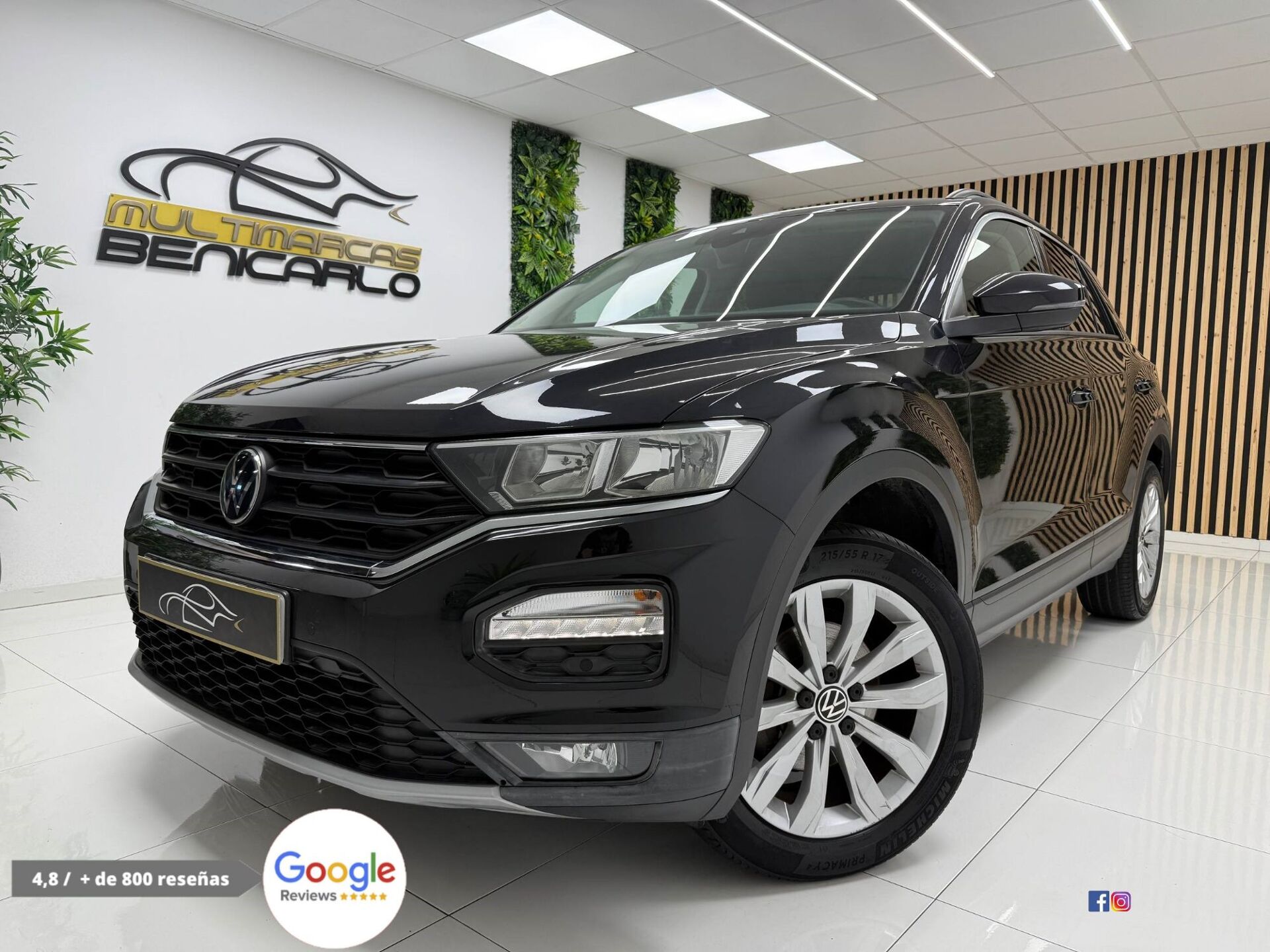 Imagen 2 de VOLKSWAGEN T-Roc