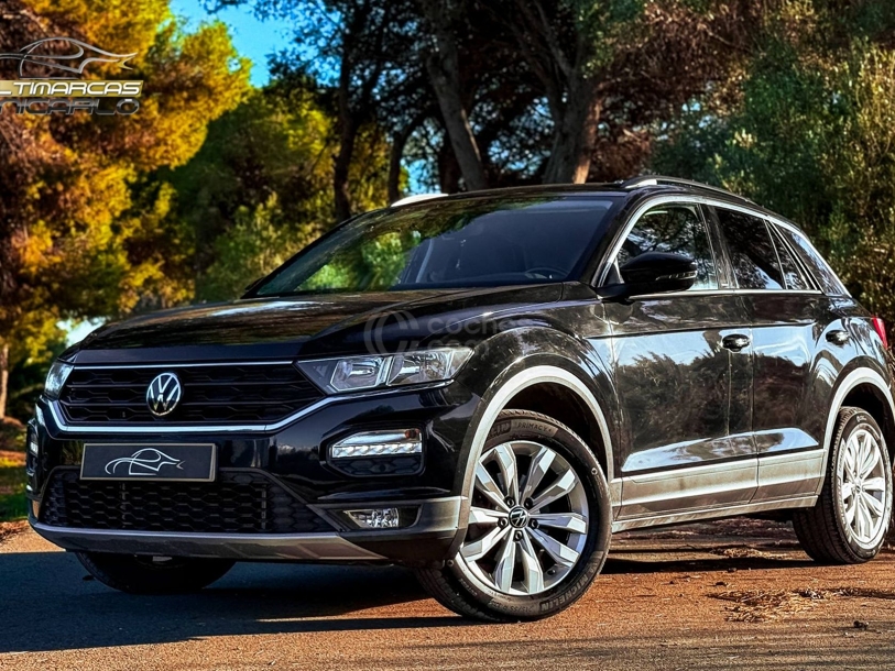 Foto del VOLKSWAGEN T-Roc 1.5 TSI Advance DSG7