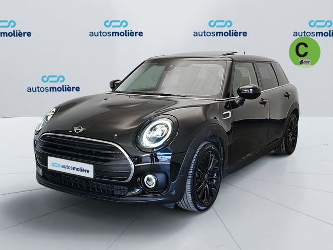 MINI Mini Clubman (One D 85 kW (116 CV)) en Málaga