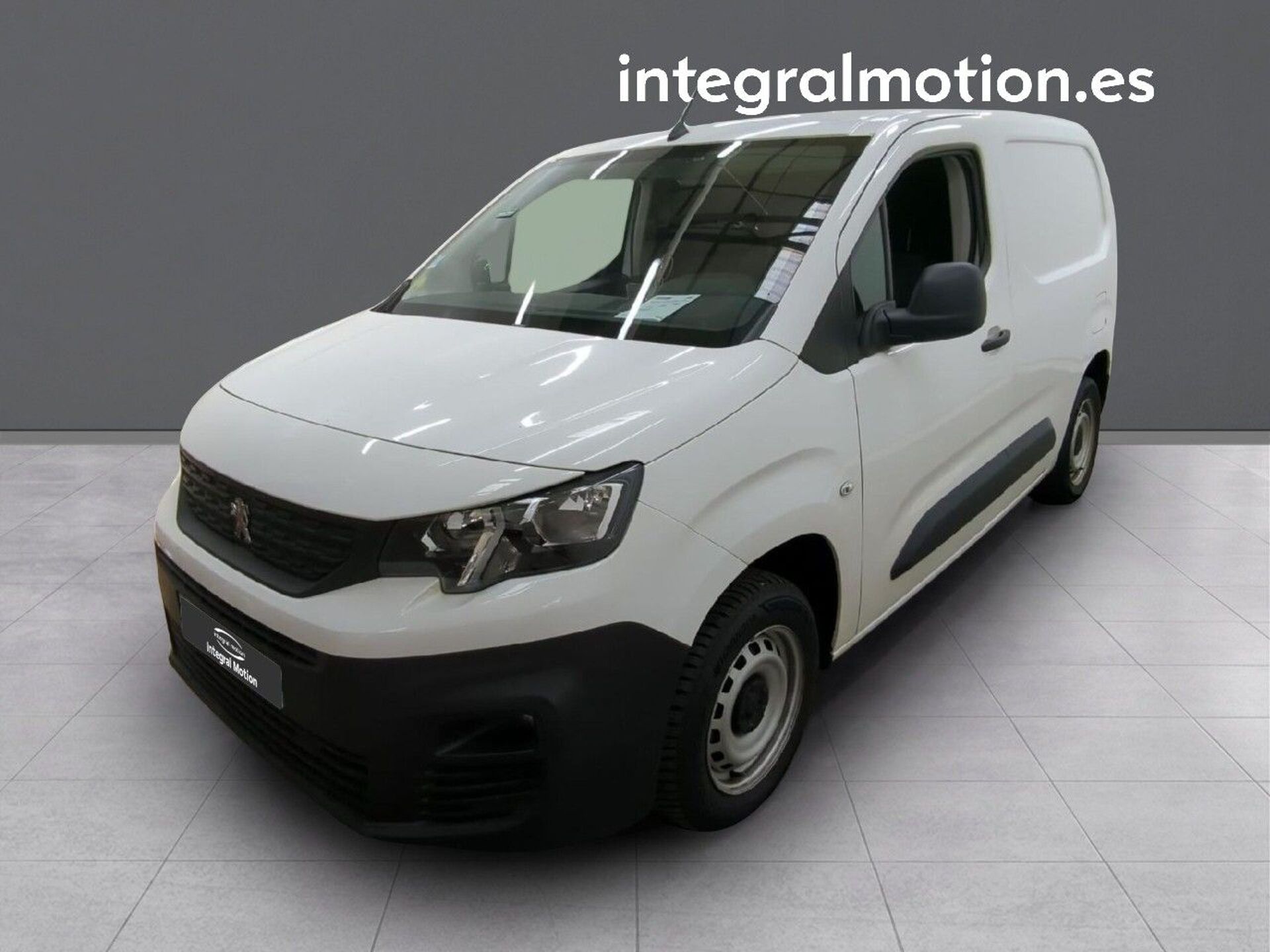 Imagen de PEUGEOT Partner