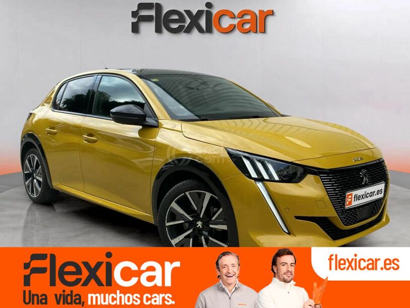 Foto del PEUGEOT 208 1.5 BlueHDi S&S Active 100
