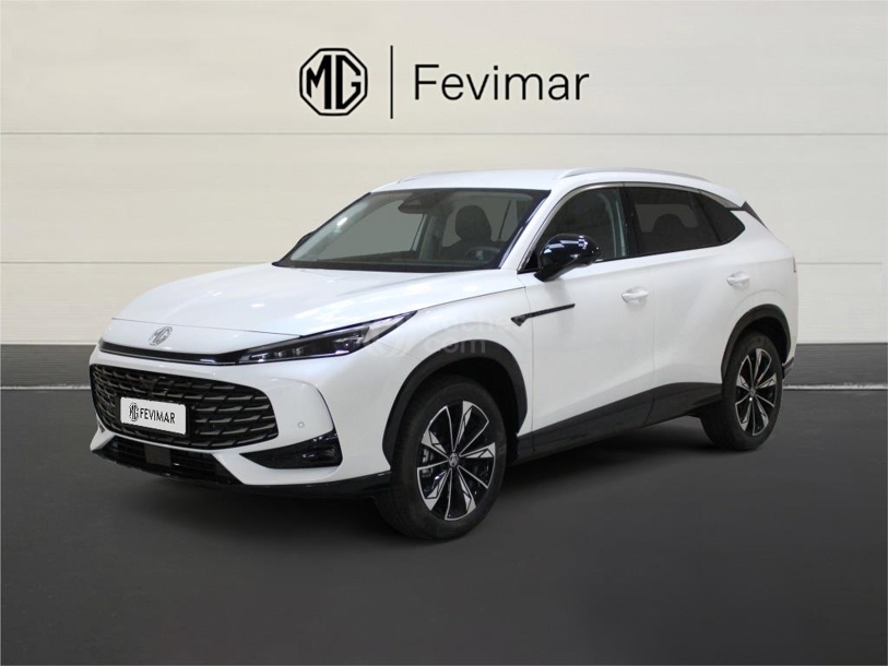 Foto del MG HS 1.5 T-GDI Luxury