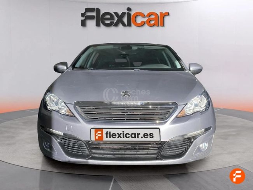 Foto del PEUGEOT 308 1.2 PureTech S&S Allure 130