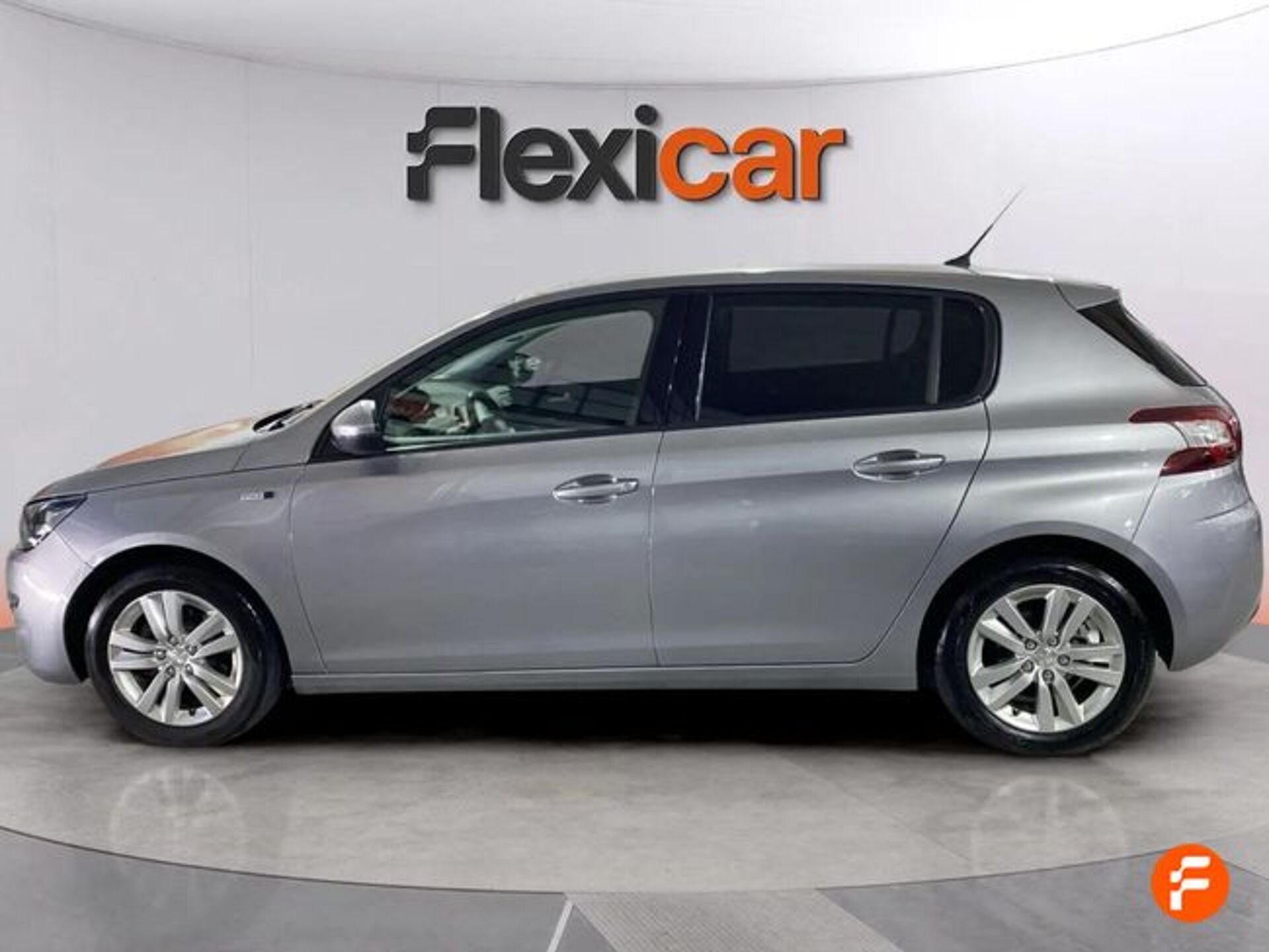 Imagen 3 de PEUGEOT 308