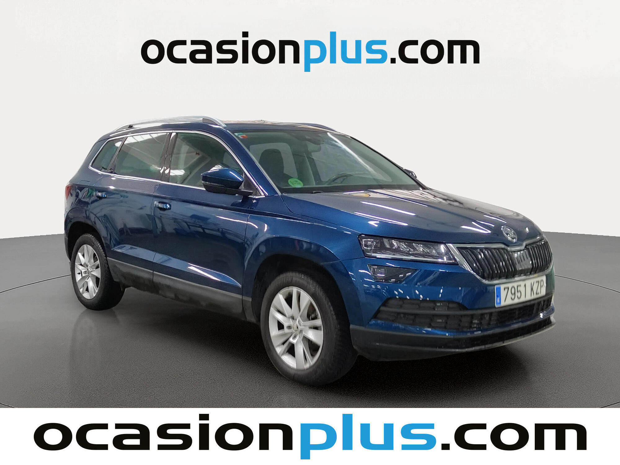 Foto del SKODA Karoq 1.6TDI Like