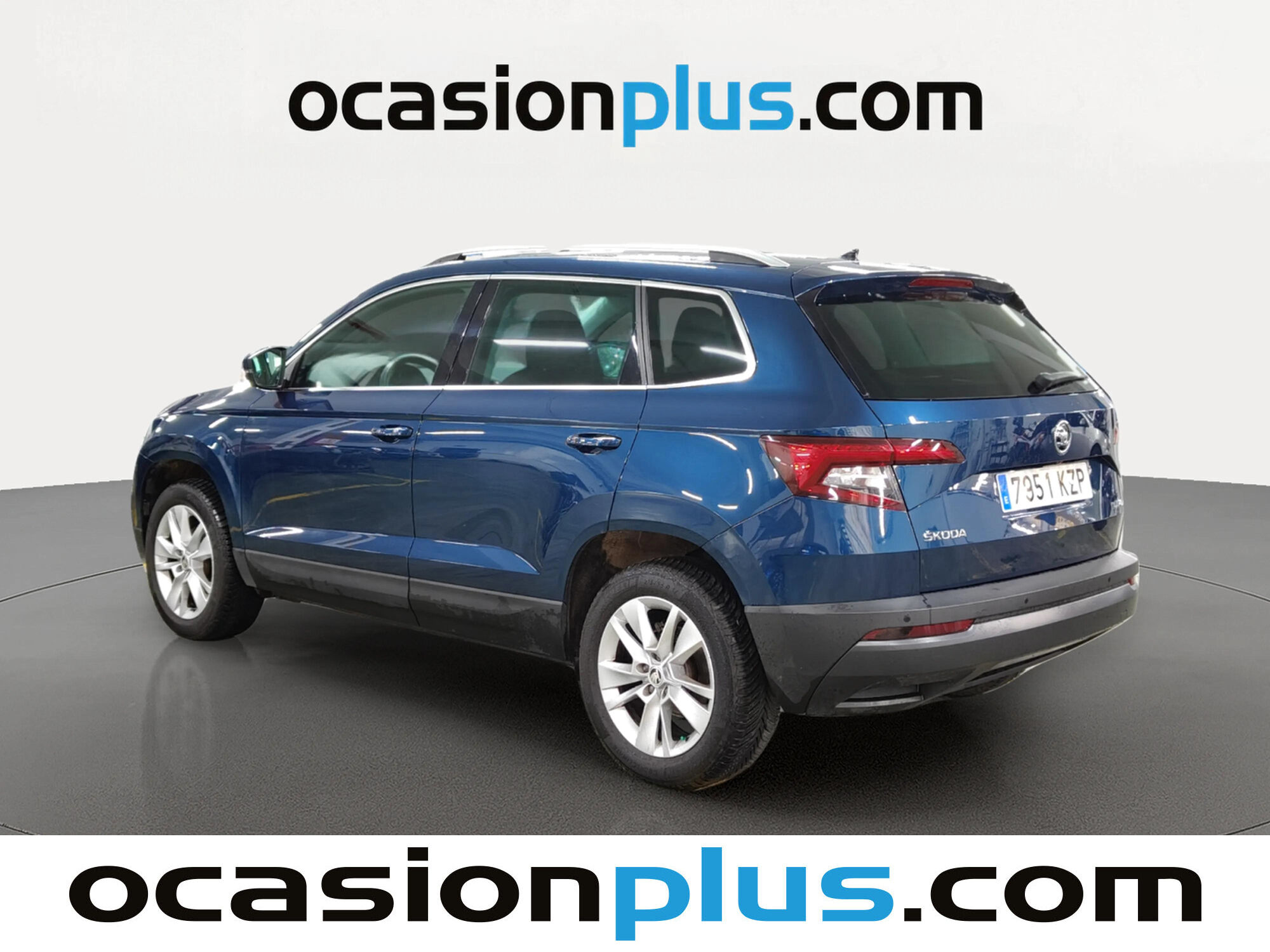 Foto del SKODA Karoq 1.6TDI Like