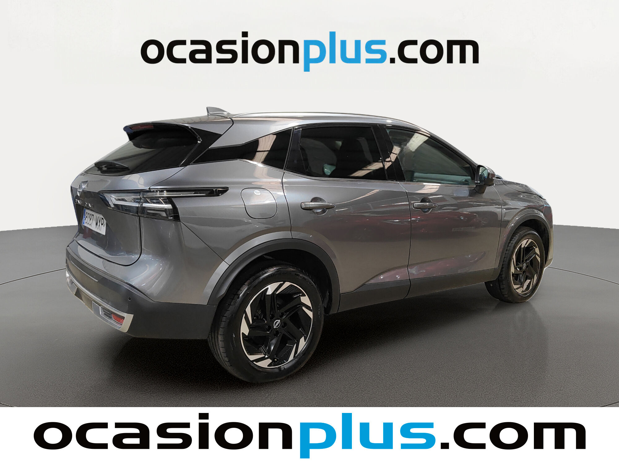 Foto del NISSAN Qashqai 1.3 DIG-T mHEV 12V N-Connecta 4x2 103kW