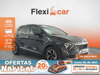 Imagen de KIA Sportage 1.6 T-GDi Drive 150