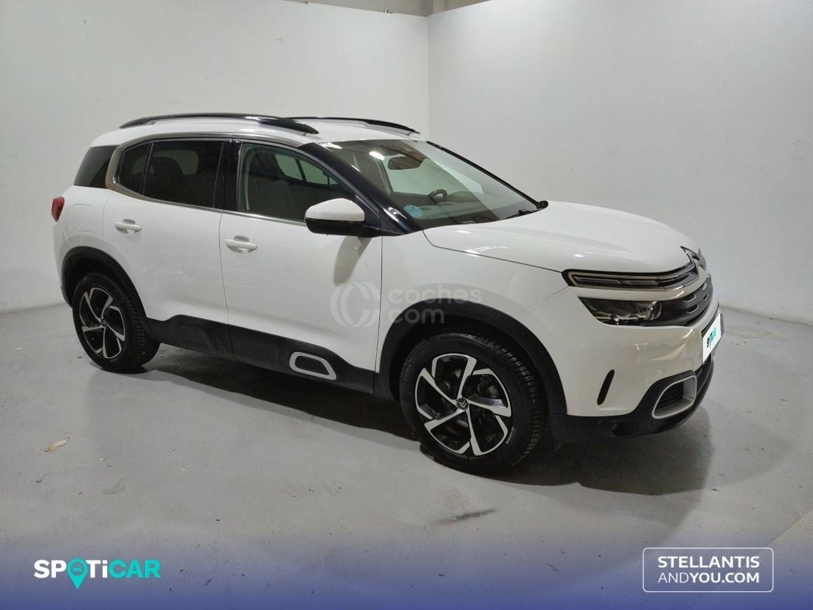 Foto del CITROEN C5 Aircross BlueHDi S&S Feel 130