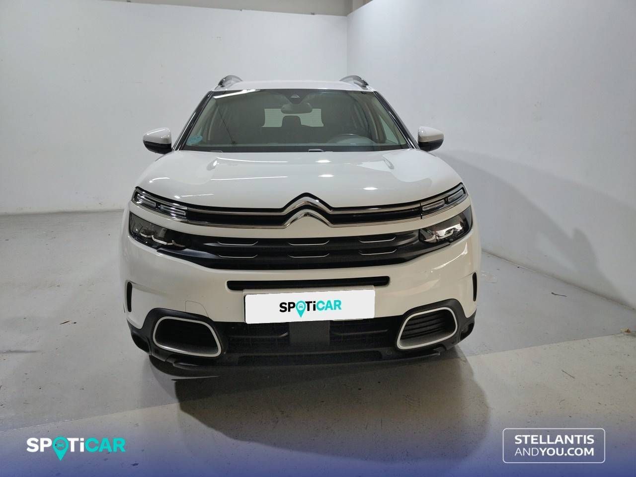 Foto del CITROEN C5 Aircross BlueHDi S&S Feel 130
