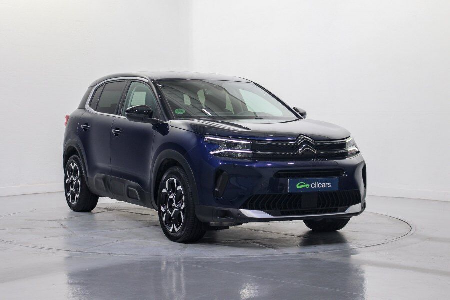 Foto del CITROEN C5 Aircross PureTech S&S Plus 130