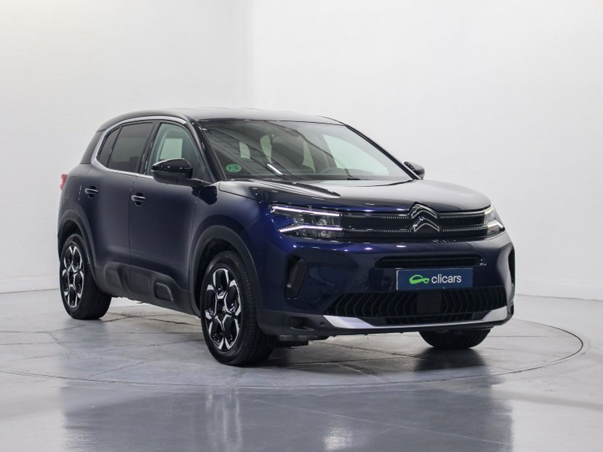 Imagen 3 de CITROEN C5 Aircross