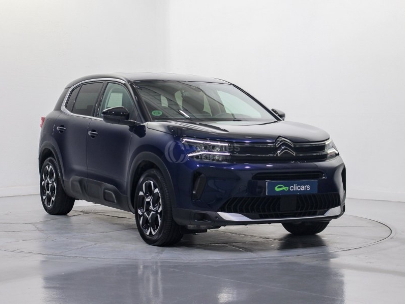 Foto del CITROEN C5 Aircross PureTech S&S Plus 130